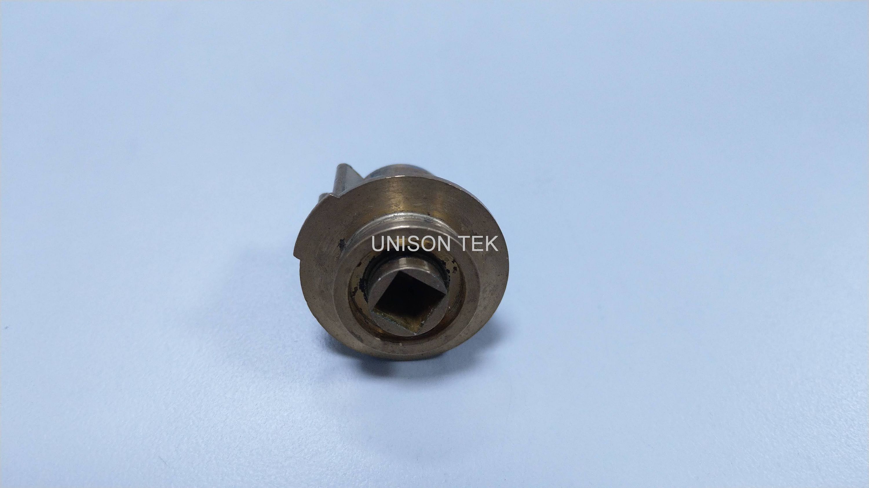 Unison Tek precision die casting